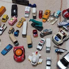ミニカー