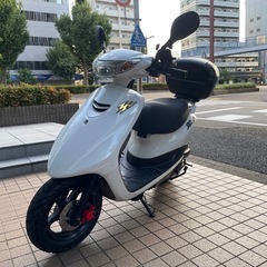 愛知県発(ヤマハZRSA39J型)即乗り可能