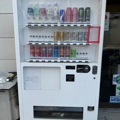 自動販売機