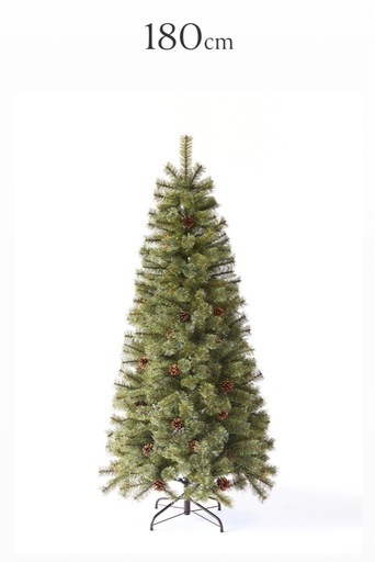 Alsace アルザスクリスマスツリー180cm