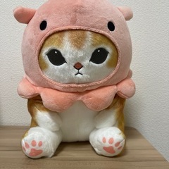 ぬいぐるみ
