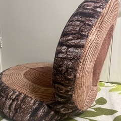 ニトリ スツールニモナルザイス キリカブの画像