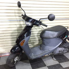 埼玉県深谷市 スズキ レッツ2 ⑬ CA1PA 原付 スクーター 50cc 通勤 通学 バイク [jog dio ディオ ジョグお探しの方な…  (kaz) 深谷のスズキの中古あげます・譲ります｜ジモティーで不用品の処分