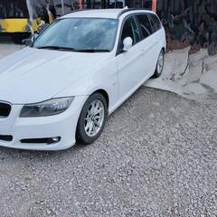 BMW　320ツーリングワゴン　エアコンガンガン　誰か乗りません？の画像
