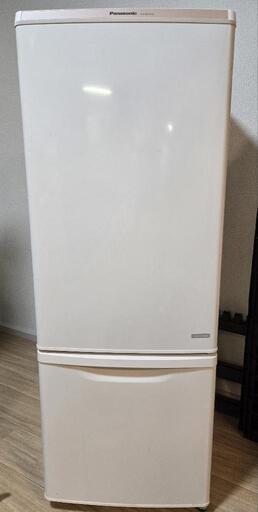 ⭐配送できます⭐　パナソニック　冷蔵庫　168L nr-b177c