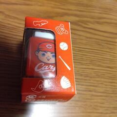 カープチョロQ2個セットの画像