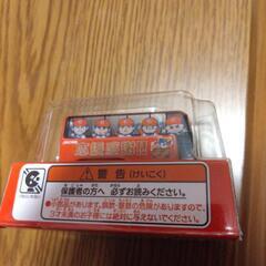 カープチョロQ2個セットの画像