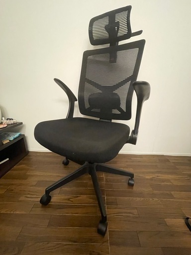 オフィスチェア
