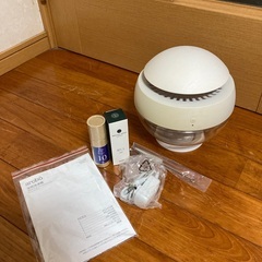 空気清浄機　arobo 空気清浄機 CLV-1000M