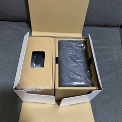 home 5g HR01 docomo
 の画像