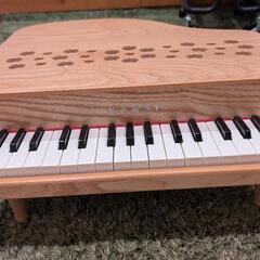 KAWAI　ピアノ　ミニピアノ　おもちゃ　の画像