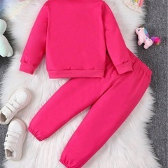ユニコーン🦄セットアップ🩷の画像