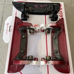 ミラ　アウターハンドルの画像