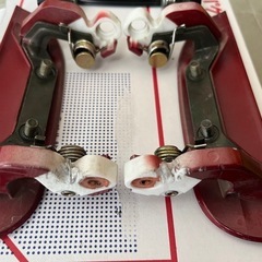 ミラ　アウターハンドルの画像