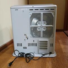 TOYOTOMI　石油ストーブの画像