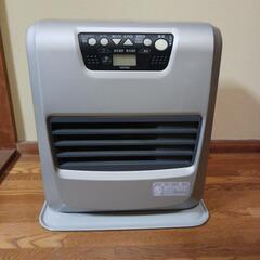 TOYOTOMI　石油ストーブ