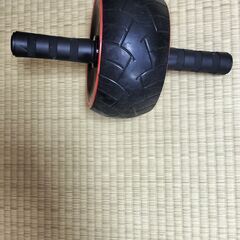 アブローラー（膝マット付き）の画像