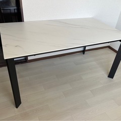 ダイニングテーブル　東京インテリア　150cm