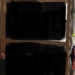 棚　4段　もうすぐ処分予定の画像