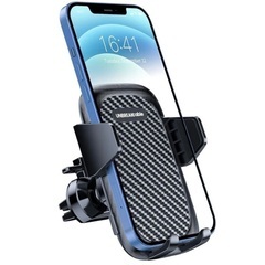 未使用 スマホホルダー 車載ホルダー エアコン吹き出し口　iPhone