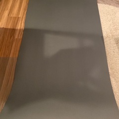 Gruper ヨガマット 185*80cm/183*61cm 幅広 多機能高級運動の画像