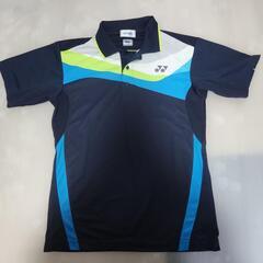 ヨネックス　YONEX　ユニフォーム　ウェア　ネイビー　ユニセッ...