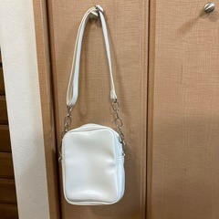 ウィゴー/ チェーンショルダーバッグの画像
