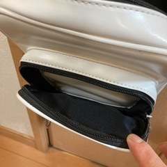 ウィゴー/ チェーンショルダーバッグの画像