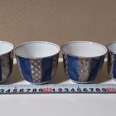 お茶呑茶碗・湯呑茶碗