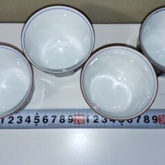 お茶呑茶碗・湯呑茶碗の画像