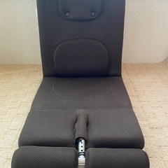 座椅子　ミズノ　じつは腹筋くんライトの画像