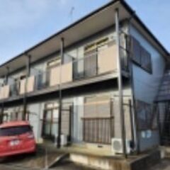 💥期間限定💥💰入居費用11万円💰 🌟日光線 宇都宮駅🌟