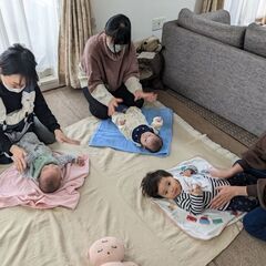 知らなかった！ベビースキンケア教室＠大阪堺市の画像