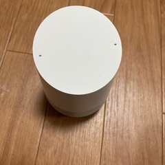 Google HOME ジャンク品の画像