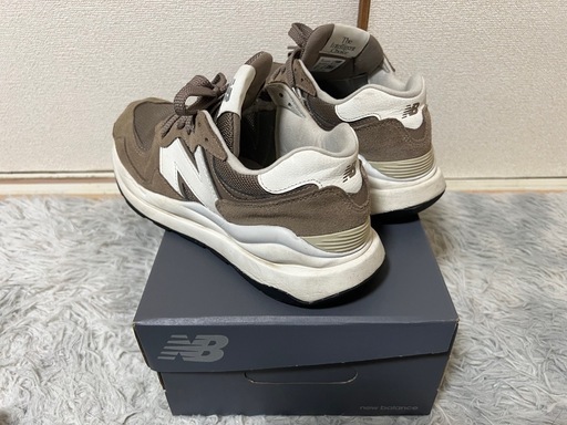 ニューバランス5740