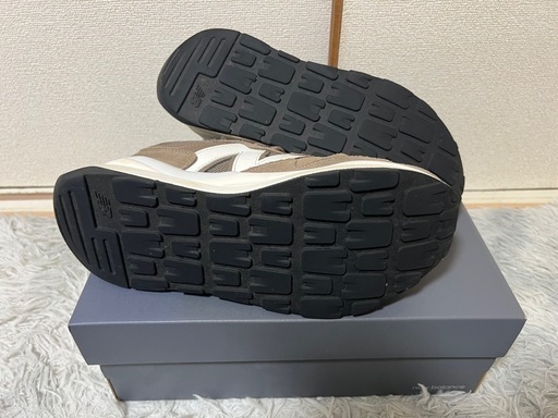 ニューバランス5740