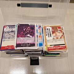 ワンピースカード　ノーマル　まとめ売り