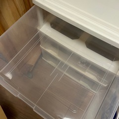 衣装ケース　3段　大きめサイズの画像
