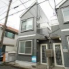 💥期間限定💥💰入居費用15万円💰 🌟西武新宿線 沼袋駅🌟