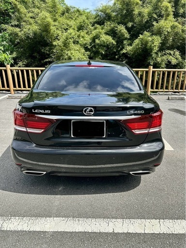 LS460