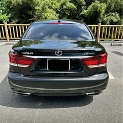 LS460の画像