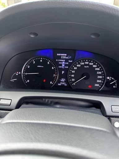 LS460
