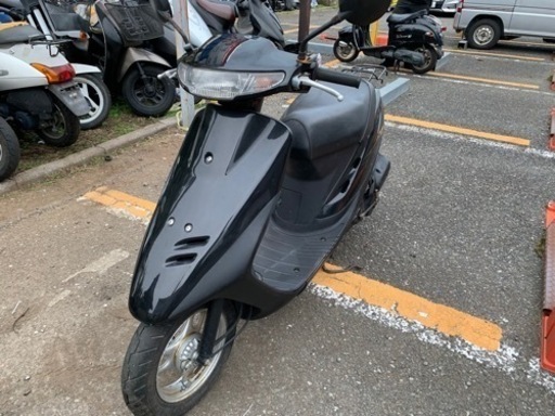 ディオ美車‼️他在庫多数見学大歓迎