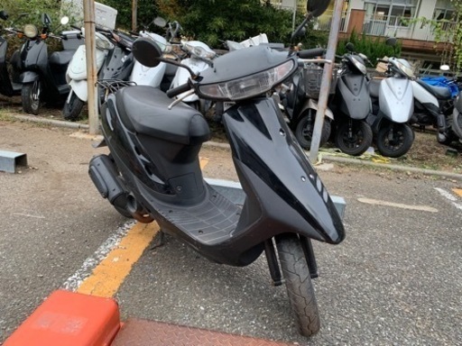 ディオ美車‼️他在庫多数見学大歓迎