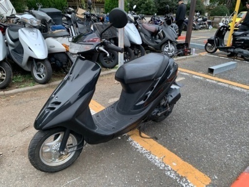 ディオ美車‼️他在庫多数見学大歓迎