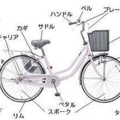自転車出張修理（パンク、チェーン外れ、鍵交換、メンテナンス等）🚲山梨県全域出張します。 - 地元のお店