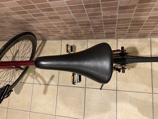 OSSO オッソ 自転車 ロードバイク オニハン マウンテンバイク