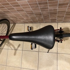 OSSO オッソ 自転車 ロードバイク オニハン マウンテンバイク