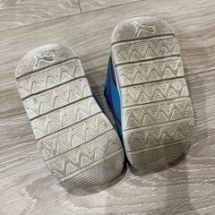 PUMA プーマ スニーカー 12cm ファーストシューズ 男の子の画像