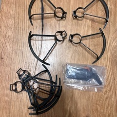 【値下げ交渉可】カメラ付きドローンの画像